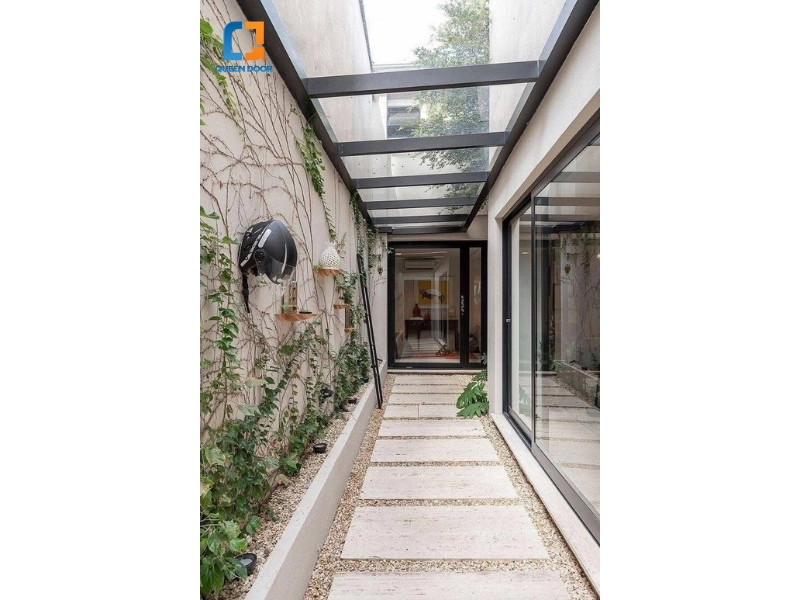 cửa nhôm biệt thự cửa nhôm biệt thự