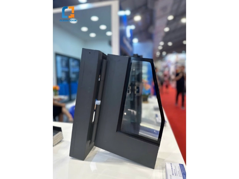 cửa kính chống cháy cửa kính chống cháy