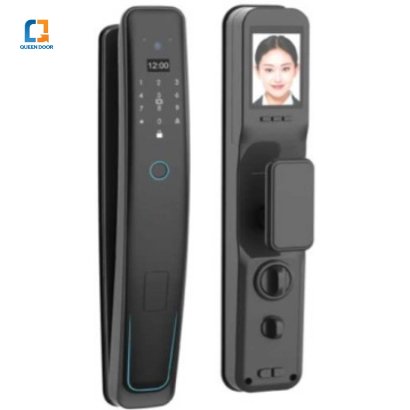 Giá niêm yết khóa QD-CR215 tại Queen Door