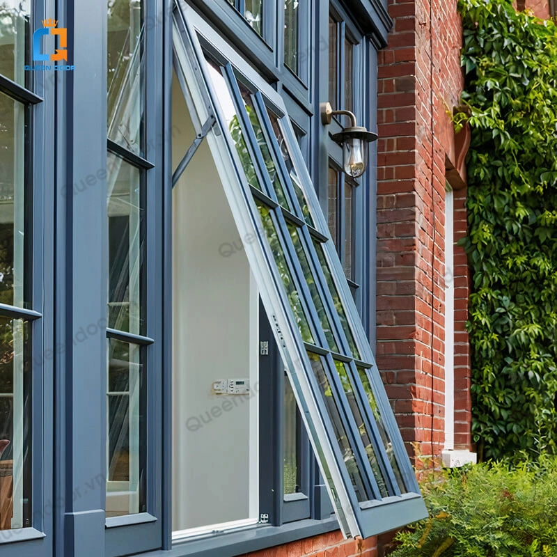 Ứng dụng thực tế trong kiến trúc