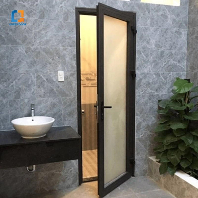Sai lầm phổ biến: Coi mọi loại cửa nhôm 1 cánh là giống nhau