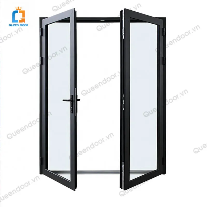 Queen Door là đơn vị cung cấp và thi công giải pháp nhôm kính chuyên nghiệp