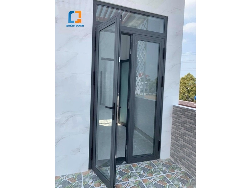 sửa cửa nhôm kính sửa cửa nhôm kính