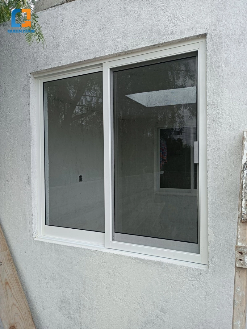 Báo giá cửa sổ mở trượt chi tiết mới nhất tại Queendoor