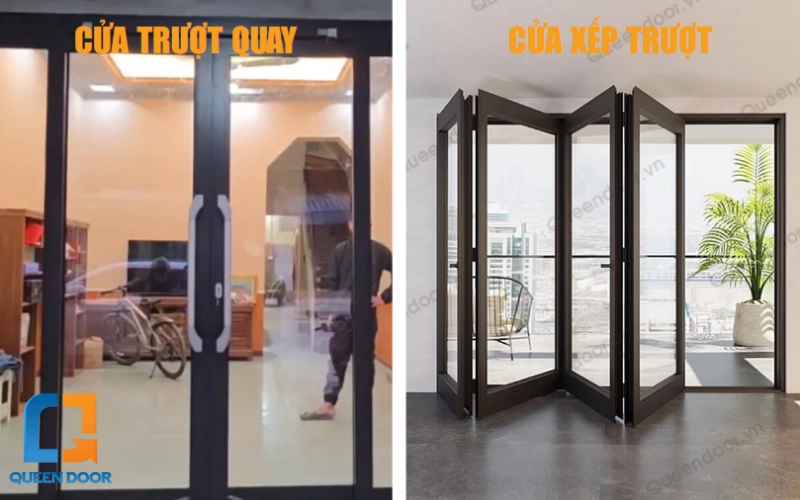 Bản chất chịu tải và giới hạn cấu hình