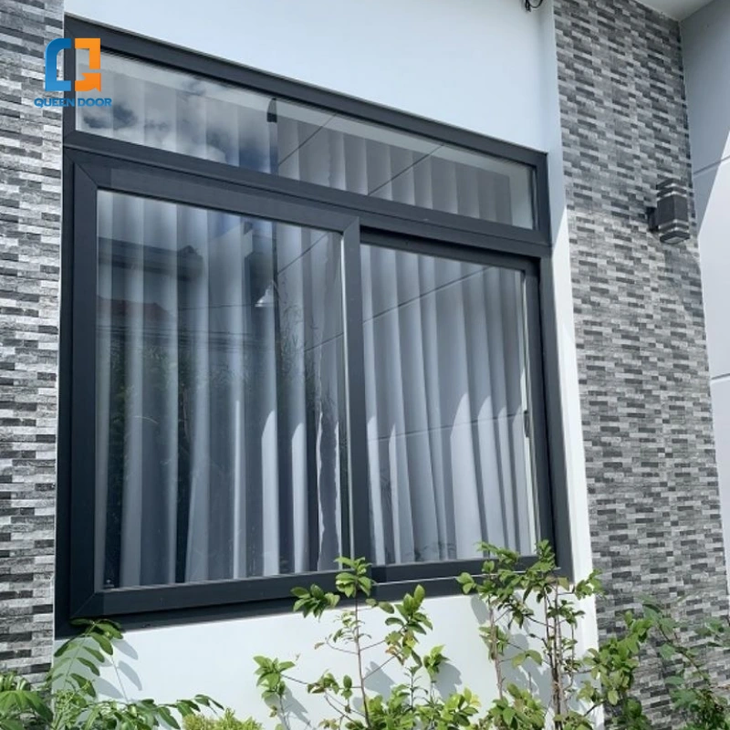giá cửa sổ lùa 2 cánh