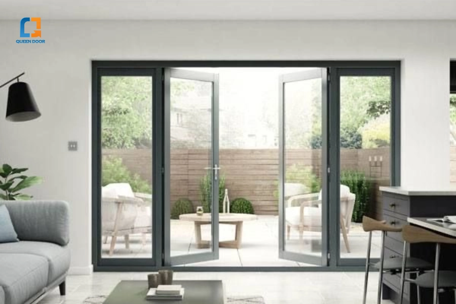 Cửa Nhôm Kính Chống Trộm: Giải Pháp Bảo Vệ An Toàn Và Cách Nhận Diện Chất Lượng Thực Tế