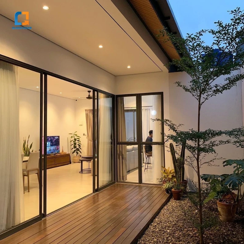 kích thước cửa chính 4 cánh nhôm kính kích thước cửa chính 4 cánh nhôm kính