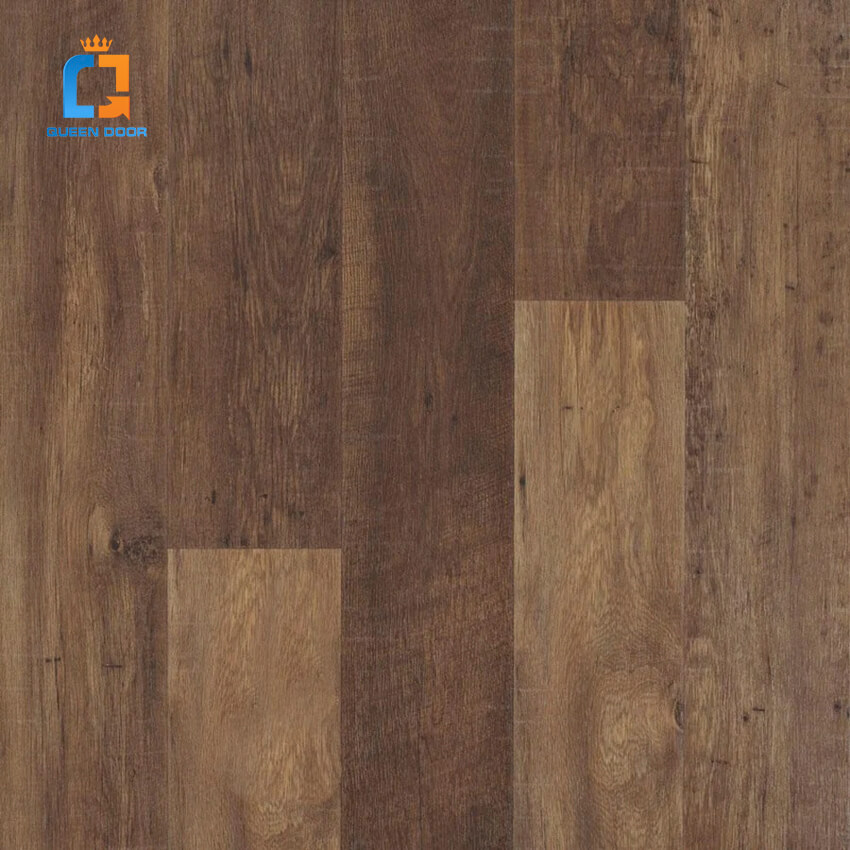 Lớp phủ Laminate gỗ công nghiệp