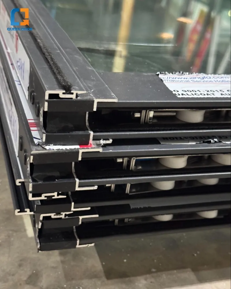 Tư vấn lựa chọn loại cửa phù hợp dựa trên nhu cầu thực tế