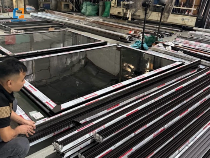 cách vệ sinh cửa nhôm xingfa cách vệ sinh cửa nhôm xingfa