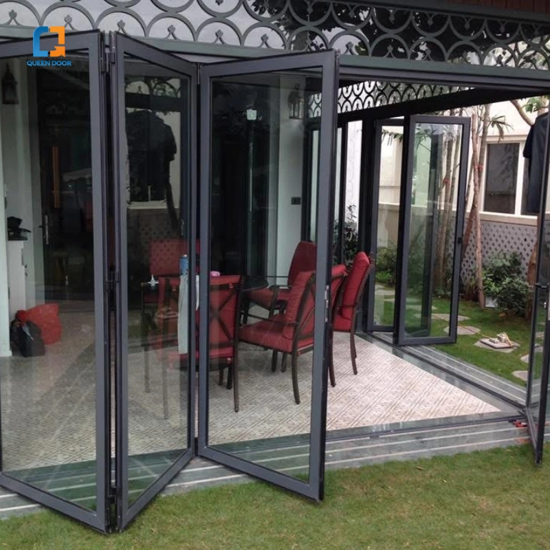 báo giá cửa kính xếp trượt báo giá cửa kính xếp trượt