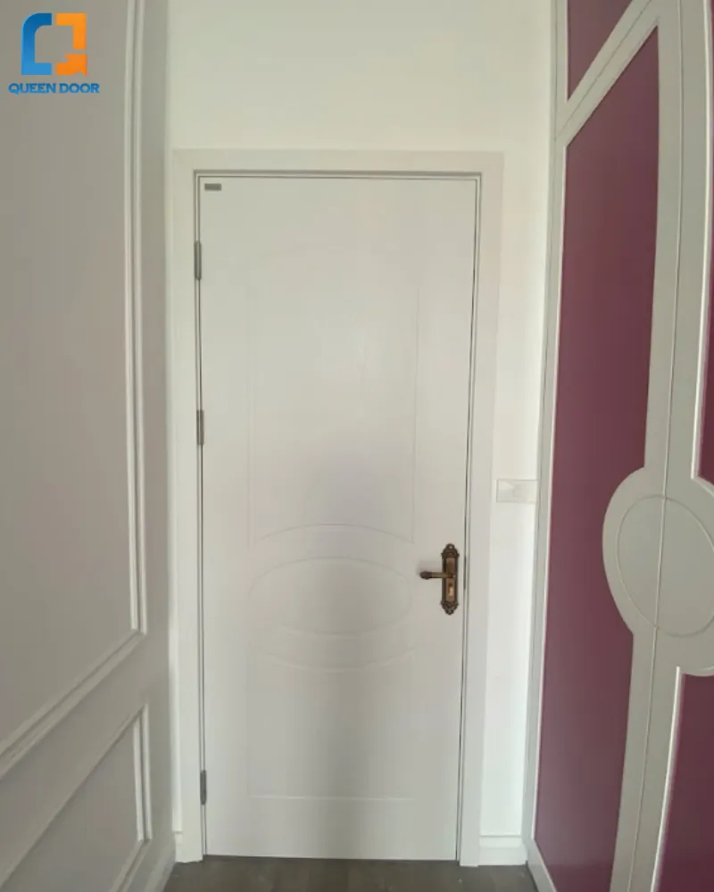 Queen Door là đơn vị cung cấp giải pháp cửa nhựa Composite uy tín