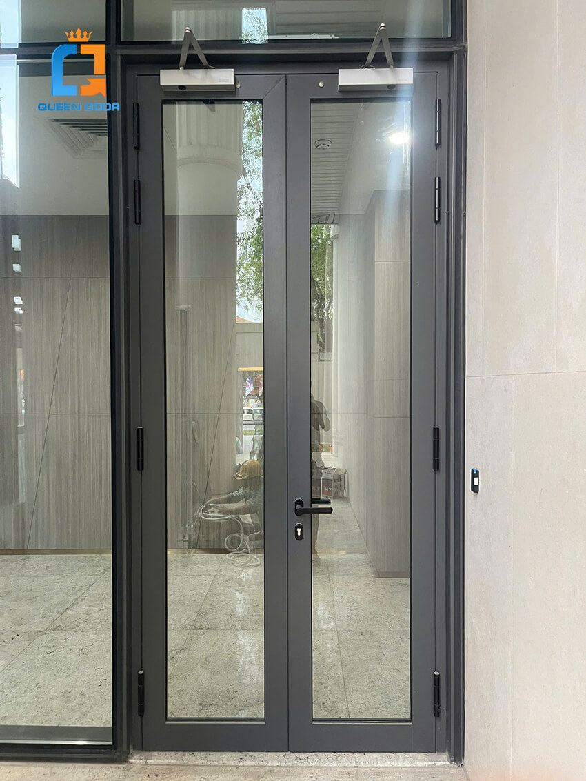 Lỗi thi công cửa nhôm kính và cách khắc phục