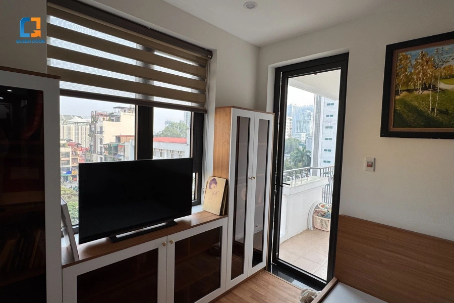 Kích Thước Cửa Sổ Nhôm Kính 2 Cánh Tiêu Chuẩn Chính Xác 