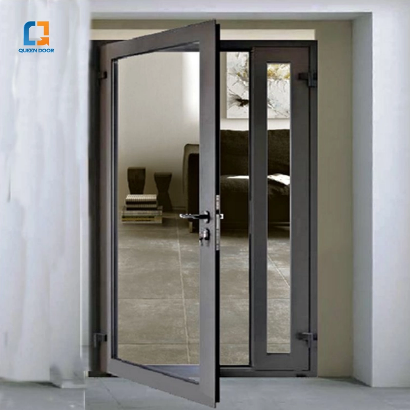 Giải mã "công thức" cấu hình cho một bộ cửa vận hành êm, kín khít