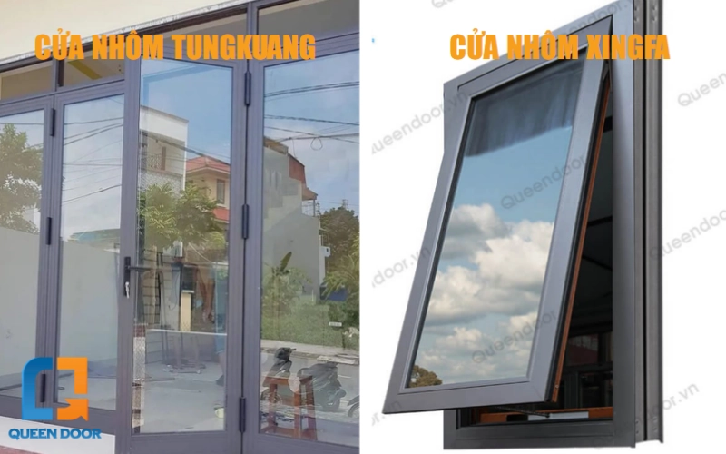 Tiêu chuẩn gia công tại Queen Door: Giải quyết rủi ro từ gốc