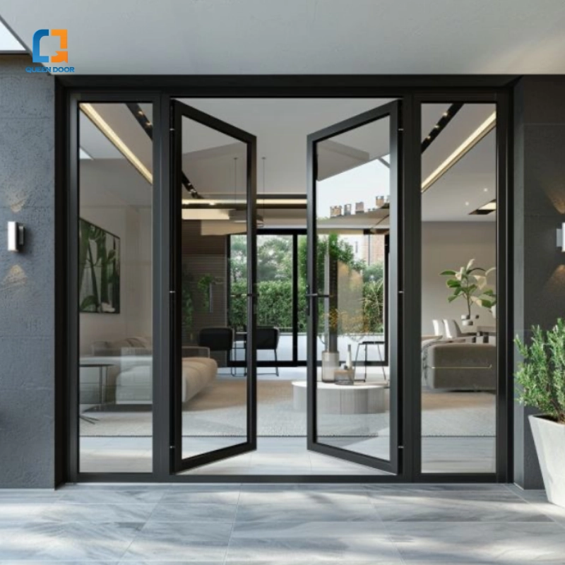 Cách đọc và đối chiếu báo giá cửa 4 cánh nhôm kính minh bạch