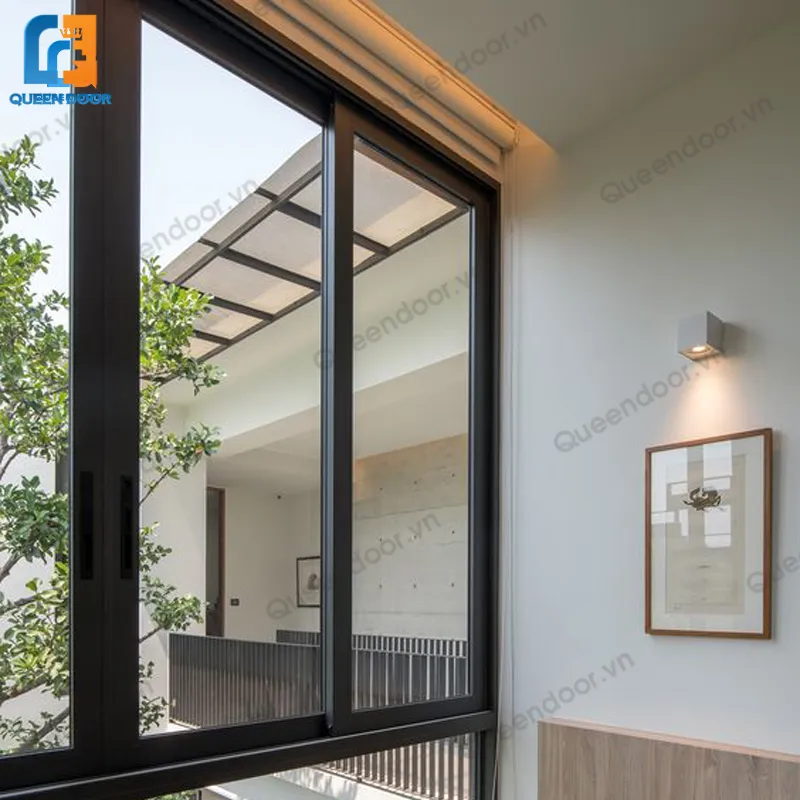 Ưu điểm và nhược điểm của từng dòng cửa nhôm Xingfa