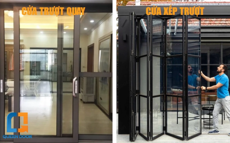 Độ kín khít và chống nước