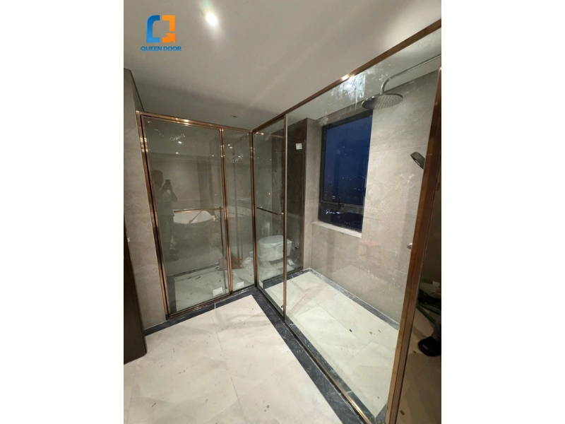 cabin tắm