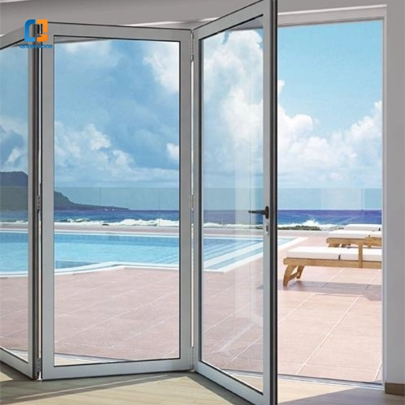 cửa xếp trượt 4 cánh cửa xếp trượt 4 cánh