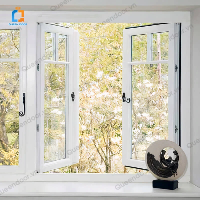 Các tiêu chí khi quyết định nên làm cửa sổ lùa hay mở Các tiêu chí khi quyết định nên làm cửa sổ lùa hay mở