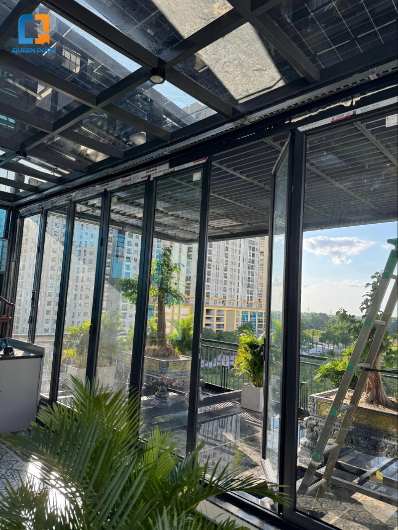 Hướng dẫn lựa chọn và quy trình lắp đặt chuẩn kỹ thuật