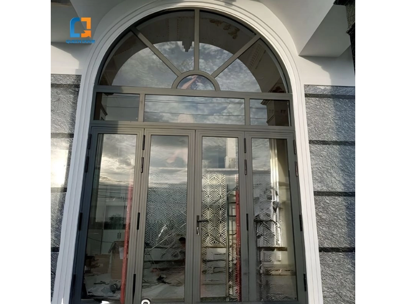 ưu điểm của cửa nhôm xingfa ưu điểm của cửa nhôm xingfa