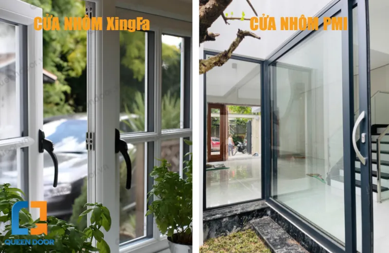 Phân tích sự khác biệt về giá thành và phân khúc khách hàng