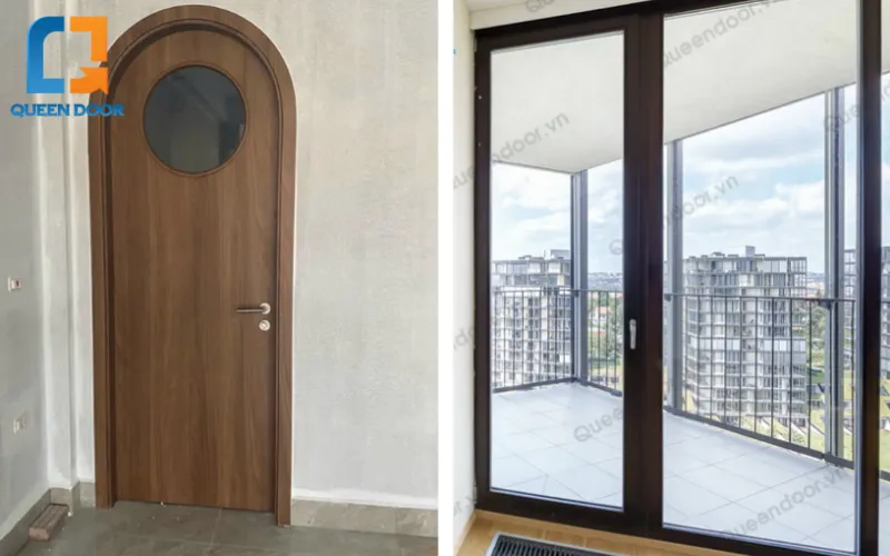 Đánh giá tính thẩm mỹ và sự đa dạng trong phong cách thiết kế