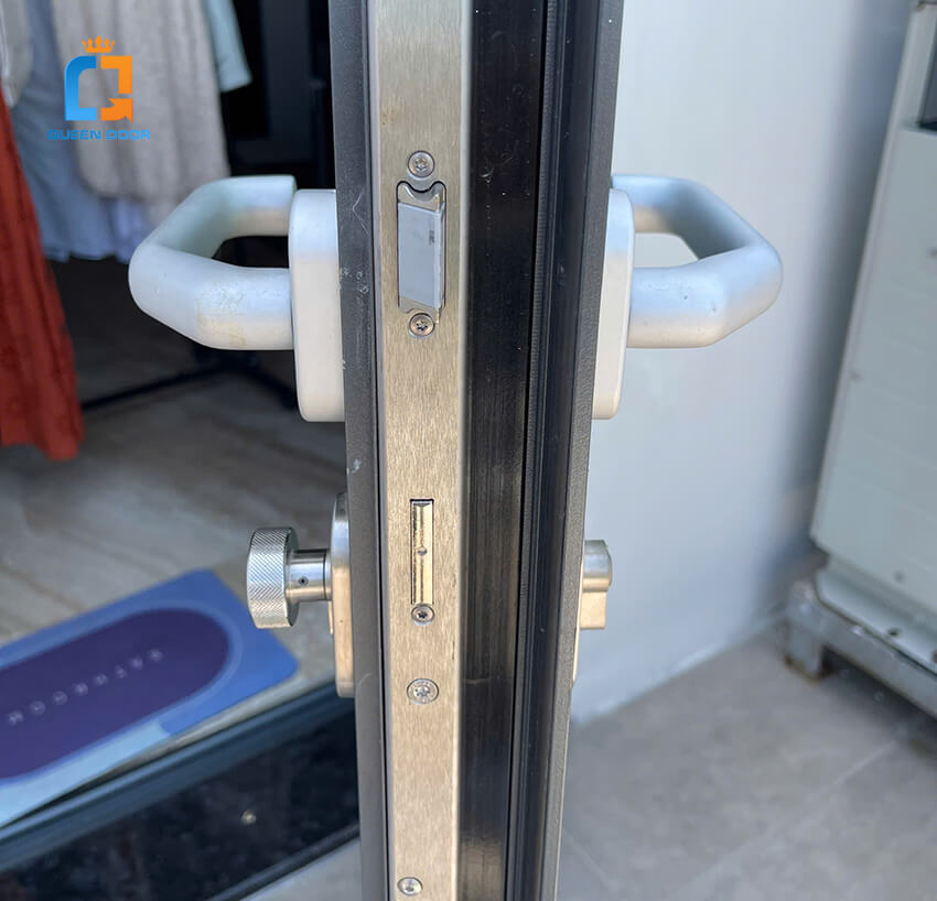 Lỗi thi công cửa nhôm kính và cách khắc phục