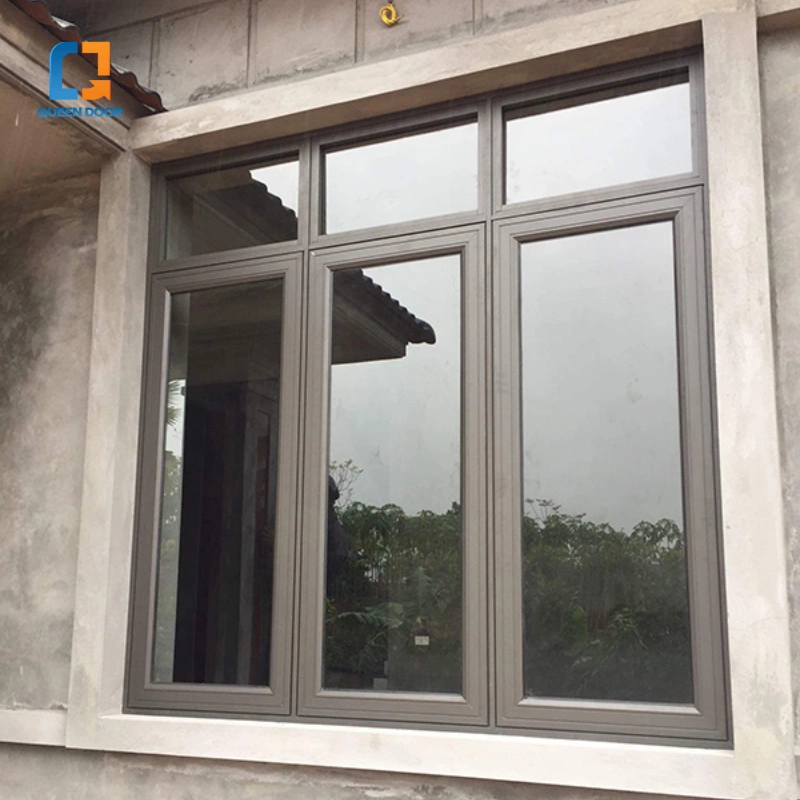 cửa sổ nhôm 3 cánh