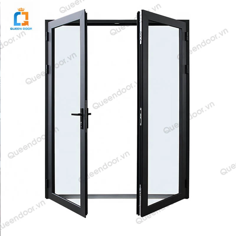 cửa nhôm xingfa bị thấm nước cửa nhôm xingfa bị thấm nước