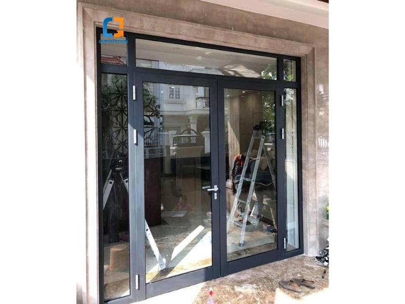 cửa kính chống trộm cửa kính chống trộm