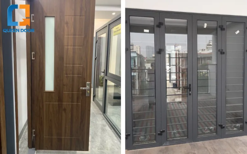 So sánh chi tiết các tiêu chí kỹ thuật và công năng sử dụng