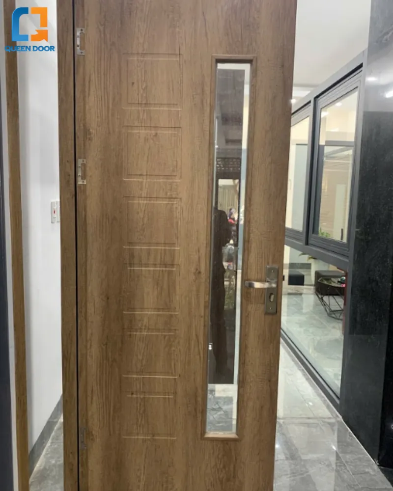 So sánh cửa nhựa Composite với các dòng cửa phổ biến khác