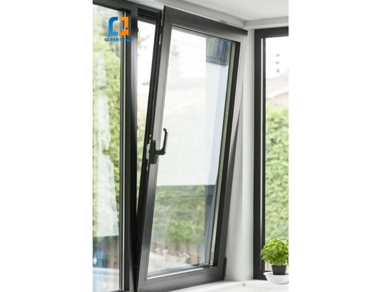 mẫu cửa sổ nhôm kính 1 cánh mẫu cửa sổ nhôm kính 1 cánh