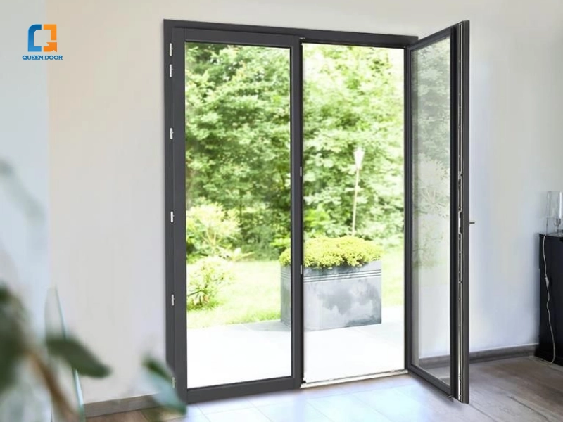 cửa nhôm xingfa chống trộm cửa nhôm xingfa chống trộm