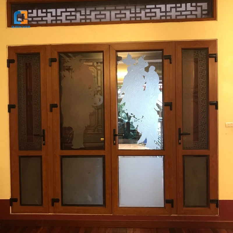 kích thước cửa chính 4 cánh nhôm kính kích thước cửa chính 4 cánh nhôm kính