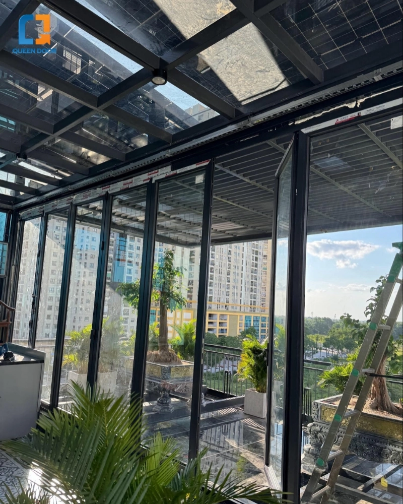 Tự lắp đặt hay thuê thợ chuyên nghiệp
