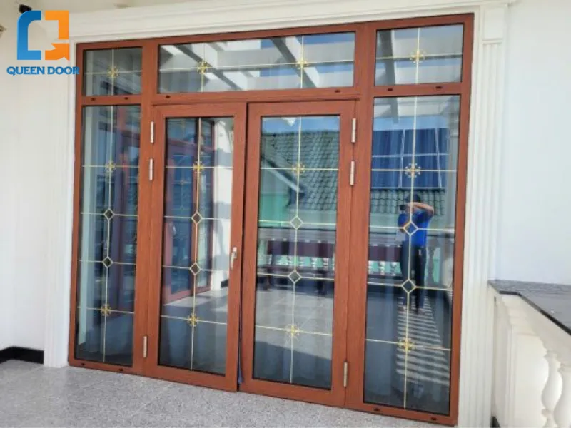 Ưu điểm và nhược điểm của từng dòng cửa nhôm Eurowindow