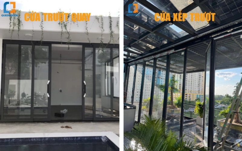 Điều quyết định 5 bước và checklist nghiệm thu