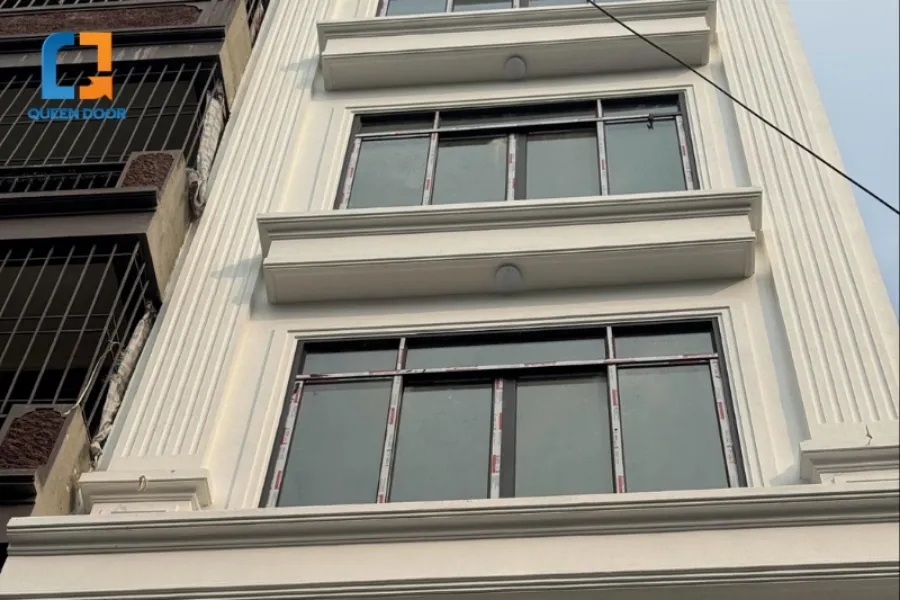 Nên Chọn Cửa Mở Trượt Hay Cửa Xếp Trượt Cho Không Gian Hiện Đại?