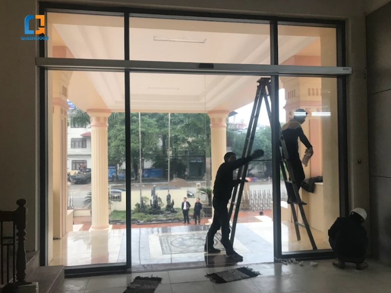 quy trình lắp đặt cửa nhôm xingfa quy trình lắp đặt cửa nhôm xingfa