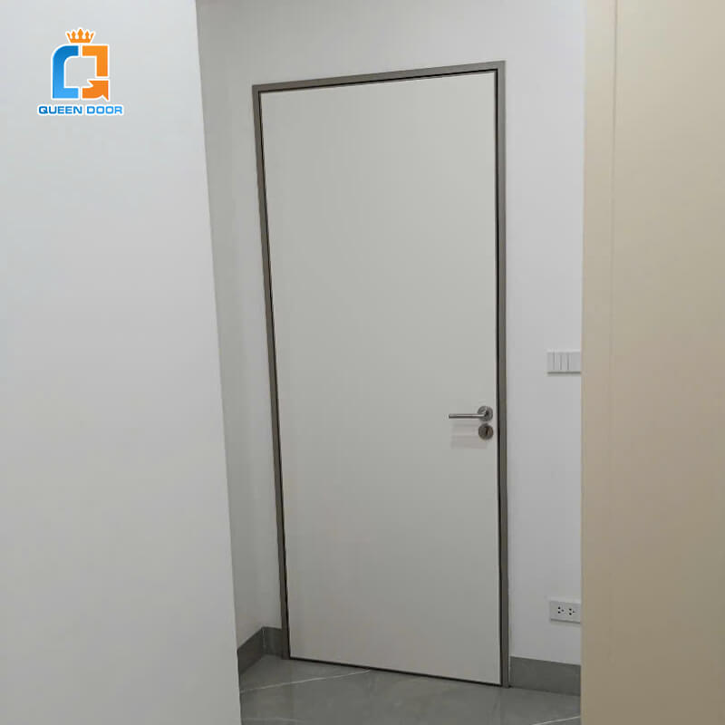 Cửa nhôm tổ ong