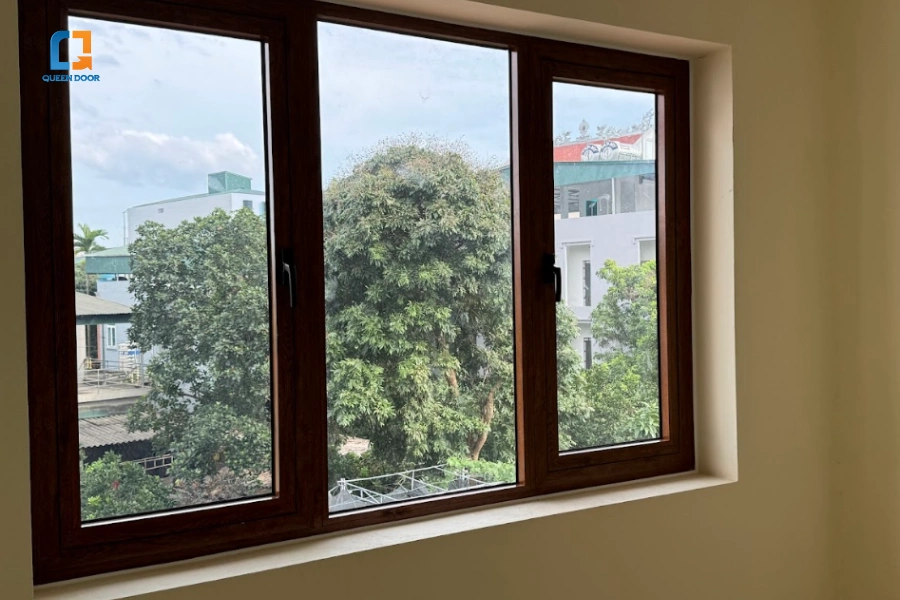 Các Mẫu Cửa Sổ Nhôm Kính Đẹp, Chất Lượng Tốt Nhất Hiện Nay 