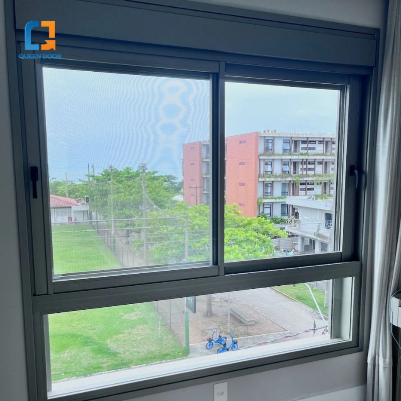 giá cửa sổ lùa 2 cánh