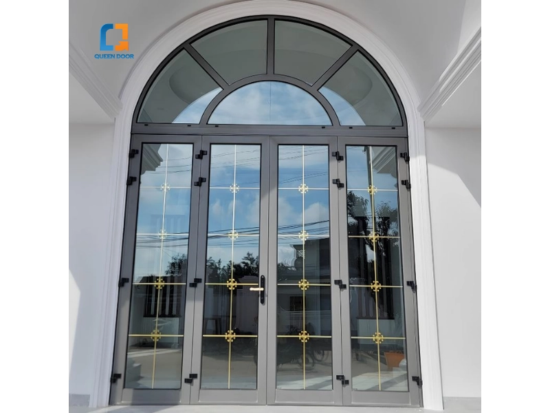 ưu điểm của nhôm xingfa ưu điểm của nhôm xingfa