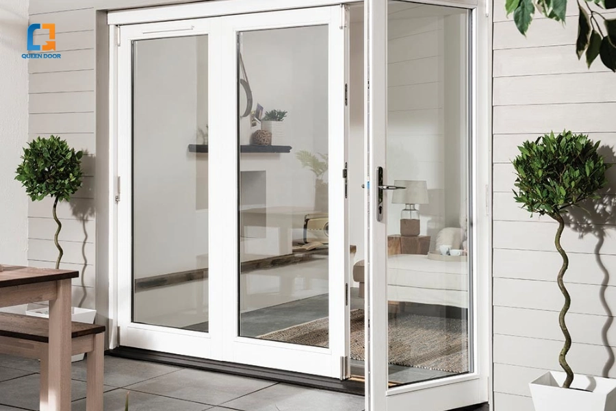 Kích Thước Cửa Sổ Nhôm Kính 3 Cánh: Cách Đo Và Chia Cánh Chuẩn Thi Công 